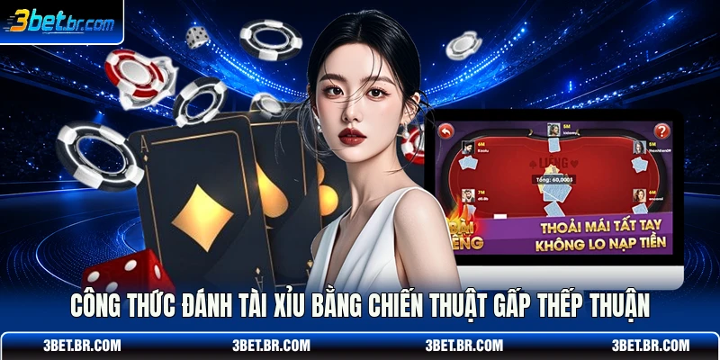 Công thức đánh tài xỉu