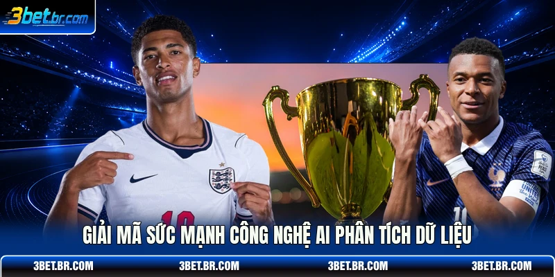Giải mã sức mạnh công nghệ AI phân tích dữ liệu