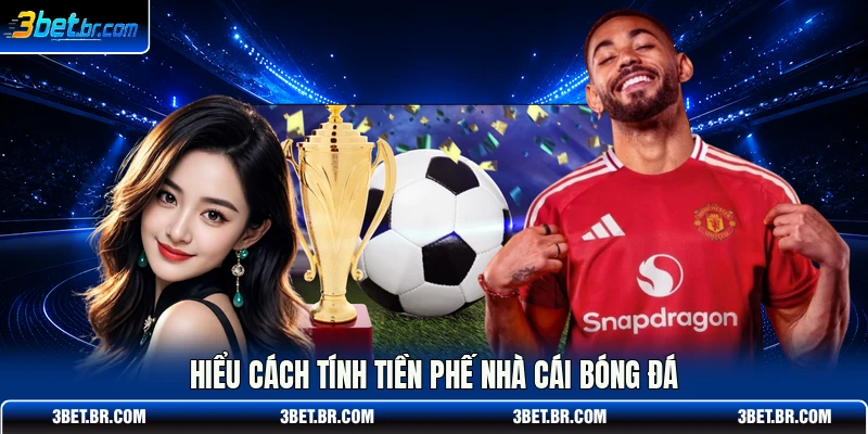 Hiểu cách tính tiền phế nhà cái bóng đá