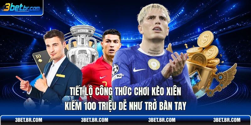 kèo xiên